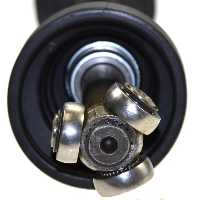 Arbre de transmission SPIDAN 23786