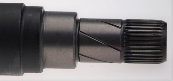 Arbre de transmission SPIDAN 36719