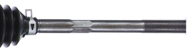 Crémaillère de direction SPIDAN 54880