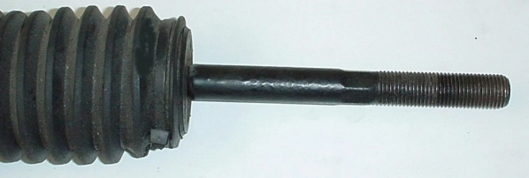 Crémaillère de direction SPIDAN 52260