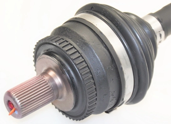 Arbre de transmission SPIDAN 25291