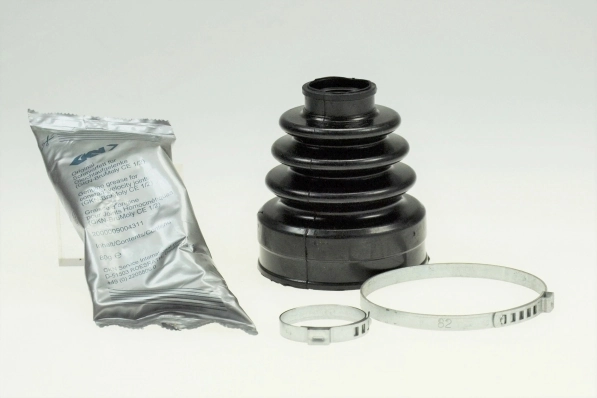 Jeu de joints-soufflets, arbre de commande SPIDAN 36431