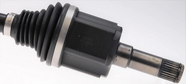 Arbre de transmission SPIDAN 36688