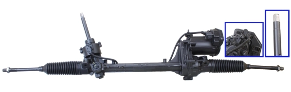 Crémaillère de direction SPIDAN 52069