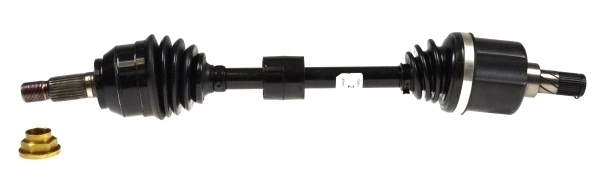 Arbre de transmission SPIDAN 24171