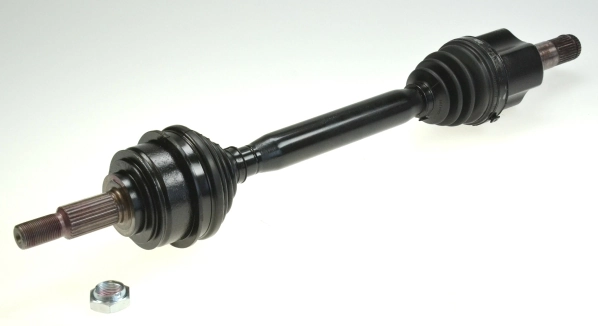 Arbre de transmission SPIDAN 25351