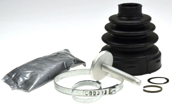 Jeu de joints-soufflets, arbre de commande SPIDAN 36001