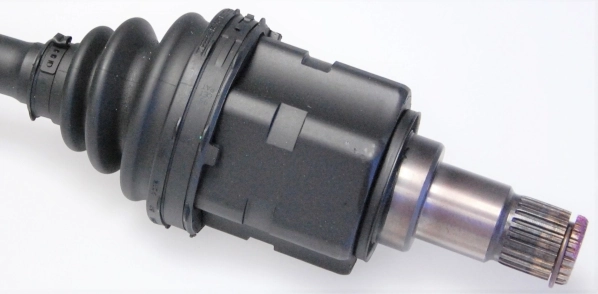 Arbre de transmission SPIDAN 25203