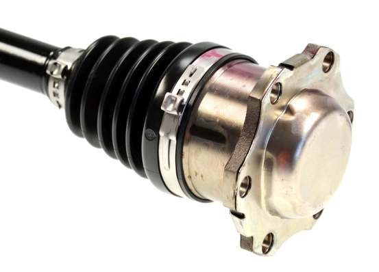 Arbre de transmission SPIDAN 24098