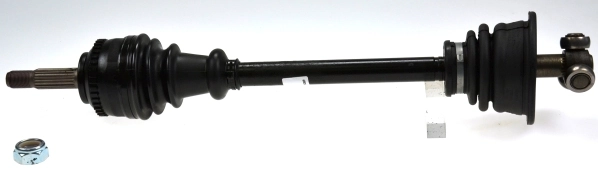 Arbre de transmission SPIDAN 23783