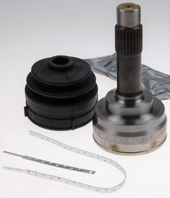 Jeu de joints, arbre de transmission SPIDAN 36630