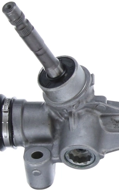 Crémaillère de direction SPIDAN GKNX20044