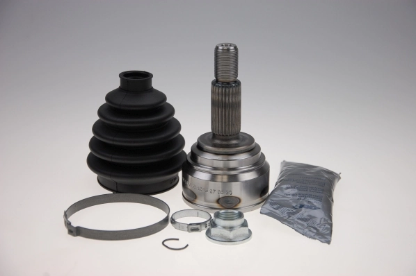 Jeu de joints, arbre de transmission SPIDAN 36663