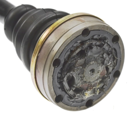 Arbre de transmission SPIDAN 20158