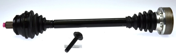 Arbre de transmission SPIDAN 22538