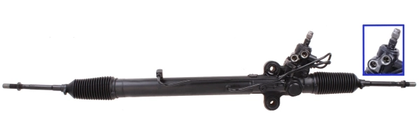 Crémaillère de direction SPIDAN 52287