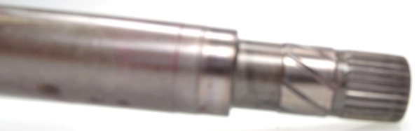 Arbre de transmission SPIDAN 24945