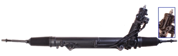 Crémaillère de direction SPIDAN 52318