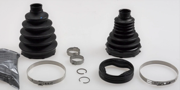 Jeu de joints-soufflets, arbre de commande SPIDAN GKNB30056