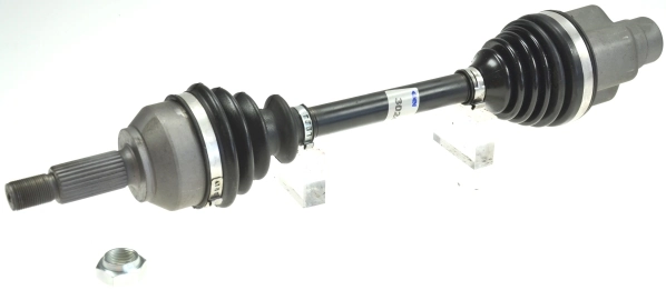 Arbre de transmission SPIDAN 21514