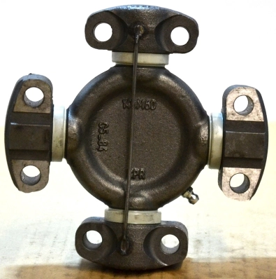 Joint, arbre de transmission SPIDAN U 660