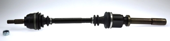 Arbre de transmission SPIDAN 24582