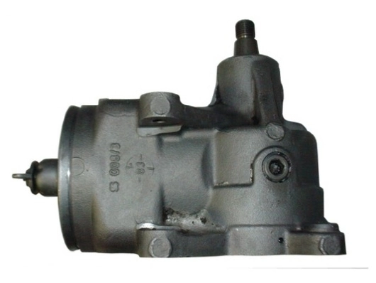 Pompe hydraulique, direction SPIDAN 53705