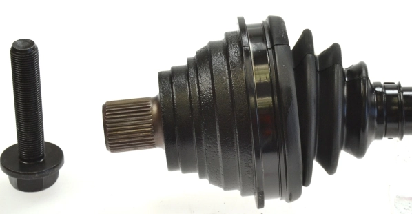 Arbre de transmission SPIDAN 20592