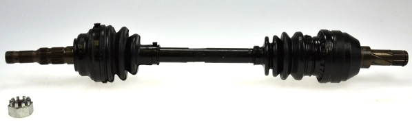 Arbre de transmission SPIDAN 24066