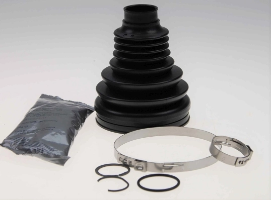 Jeu de joints-soufflets, arbre de commande SPIDAN 37057