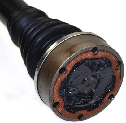 Arbre de transmission SPIDAN 21021