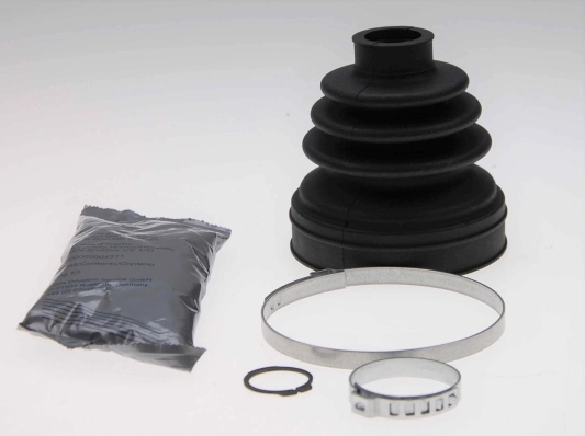 Jeu de joints-soufflets, arbre de commande SPIDAN 37042