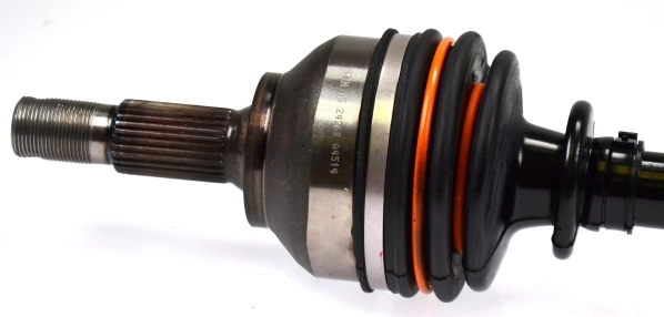 Arbre de transmission SPIDAN 24260