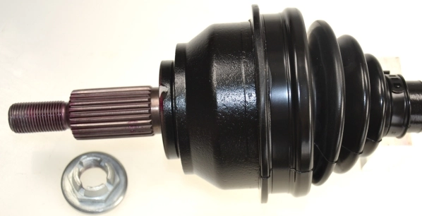 Arbre de transmission SPIDAN 24646