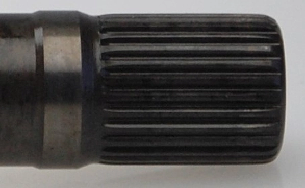 Arbre de transmission SPIDAN 36651