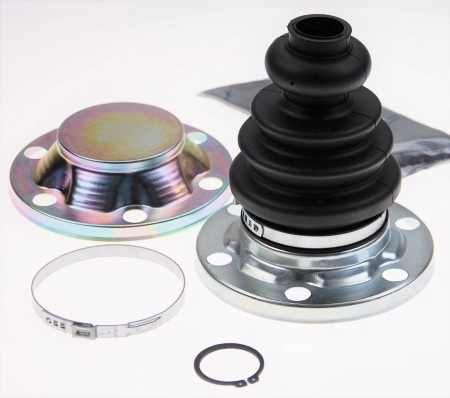 Jeu de joints-soufflets, arbre de commande SPIDAN 23627