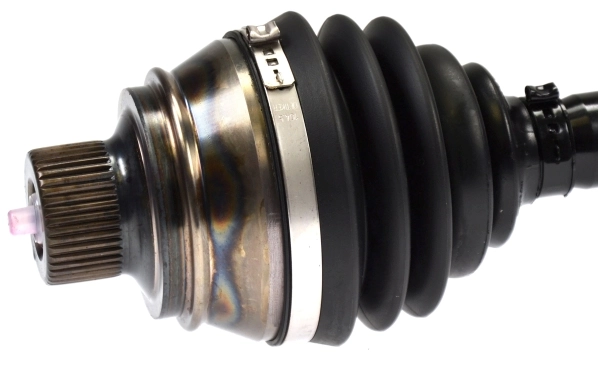 Arbre de transmission SPIDAN 24654