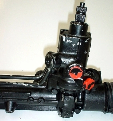 Crémaillère de direction SPIDAN 52260