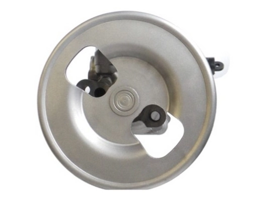 Pompe hydraulique, direction SPIDAN 53897