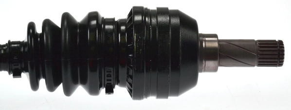 Arbre de transmission SPIDAN 24071