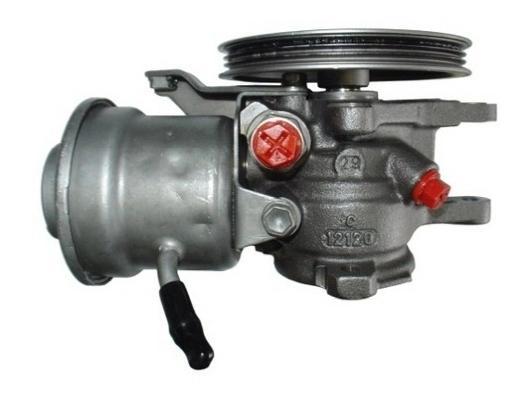 Pompe hydraulique, direction SPIDAN 53543