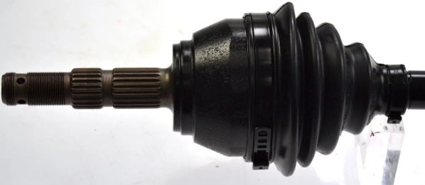 Arbre de transmission SPIDAN 21430