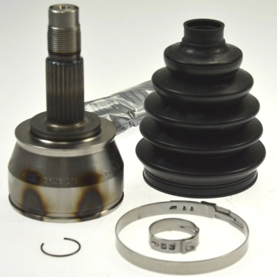 Jeu de joints, arbre de transmission SPIDAN 24693