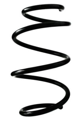 Ressort de suspension SPIDAN 88357