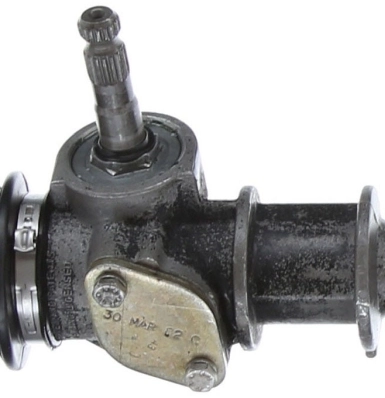 Crémaillère de direction SPIDAN 51502