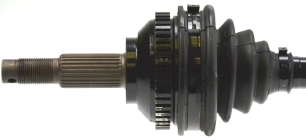 Arbre de transmission SPIDAN 20141