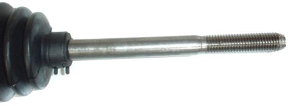 Crémaillère de direction SPIDAN 51721