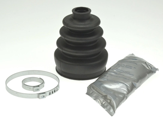GKN-SPIDAN 25542 — Пильовик ABARTH, ALFA ROMEO, FIAT, FORD, LANCIA (вир-во GKN)
