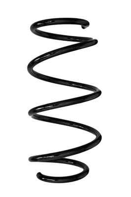 Ressort de suspension SPIDAN 88006