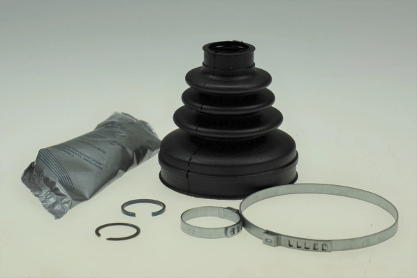 Jeu de joints-soufflets, arbre de commande SPIDAN 36169